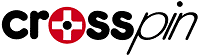 crosspin_logo